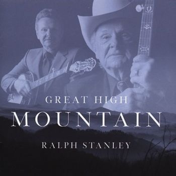Stanley Ralph - Great High Mountain ryhmässä CD / Myydyimmät @ Bengans Skivbutik AB (3205390)