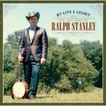 Stanley Ralph - My Life & Legacy ryhmässä CD / Myydyimmät @ Bengans Skivbutik AB (3205391)