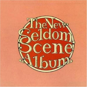 The Seldom Scene - New Seldom Scene Album ryhmässä CD @ Bengans Skivbutik AB (3205400)