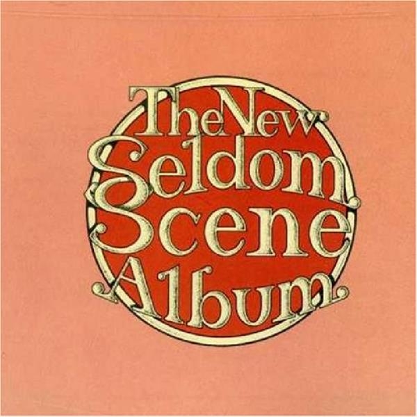 The Seldom Scene - New Seldom Scene Album ryhmässä CD / Myydyimmät @ Bengans Skivbutik AB (3205400)