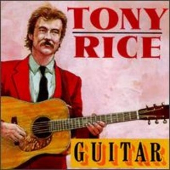 Rice Tony - Guitar ryhmässä CD / Myydyimmät @ Bengans Skivbutik AB (3205403)