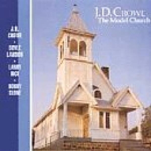 Crowe J.D. - Model Church ryhmässä CD @ Bengans Skivbutik AB (3205405)