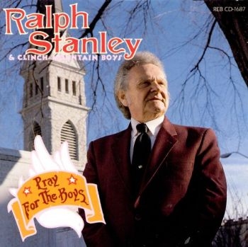 Stanley Ralph - Pray For The Boys ryhmässä CD / Myydyimmät @ Bengans Skivbutik AB (3205415)