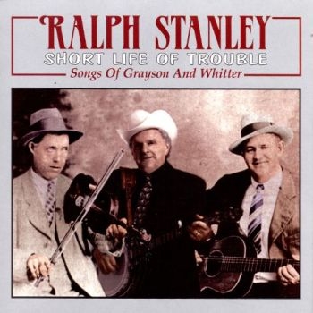 Stanley Ralph - Short Life Of Trouble ryhmässä CD / Myydyimmät @ Bengans Skivbutik AB (3205435)