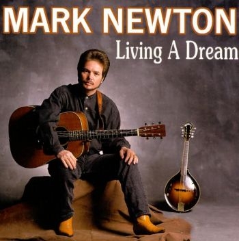 Newton Mark - Living A Dream ryhmässä CD / Myydyimmät @ Bengans Skivbutik AB (3205437)