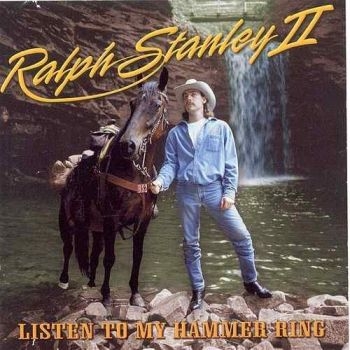 Stanley Ralph Ii - Listen To My Hammer Ring ryhmässä CD / Myydyimmät @ Bengans Skivbutik AB (3205440)