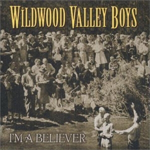 Wildwood Valley Boys - I'm A Believer ryhmässä CD @ Bengans Skivbutik AB (3205447)