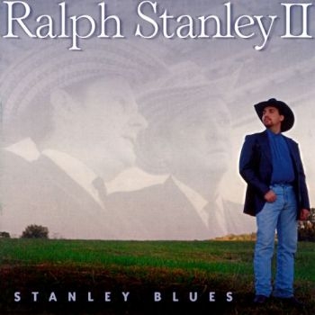 Stanley Ralph Ii - Stanley Blues ryhmässä CD / Myydyimmät @ Bengans Skivbutik AB (3205450)