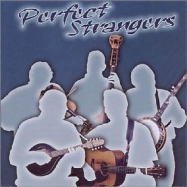 Perfect Strangers - Perfect Strangers ryhmässä CD / Myydyimmät @ Bengans Skivbutik AB (3205466)