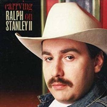 Stanley Ralph Ii - Carrying On ryhmässä CD / Myydyimmät @ Bengans Skivbutik AB (3205476)
