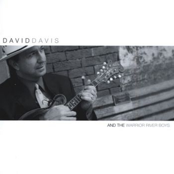 Davis David & The Warrior River Bo - David Davis & The Warrior River ryhmässä CD / Myydyimmät @ Bengans Skivbutik AB (3205478)