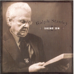 Stanley Ralph - Shine On ryhmässä CD @ Bengans Skivbutik AB (3205480)