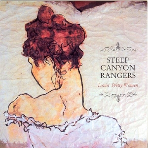 Steep Canyon Rangers - Lovin' Pretty Woman ryhmässä CD @ Bengans Skivbutik AB (3205491)