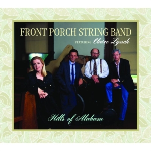 Front Porch String Band/Clair - Hills Of Alabama ryhmässä CD @ Bengans Skivbutik AB (3205550)