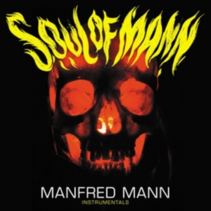 Manfred Mann - Soul Of Mann ryhmässä VINYYLI @ Bengans Skivbutik AB (3205639)