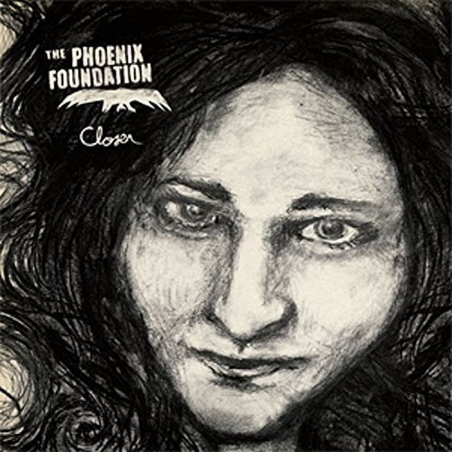 Phoenix Foundation - Closer ryhmässä VINYYLI / Rock @ Bengans Skivbutik AB (3205652)