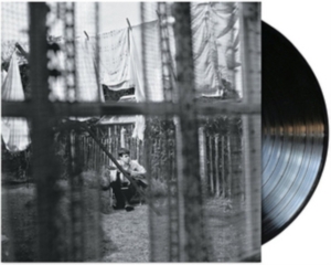 Paul Mccartney - Chaos And Creation In The Backyard ryhmässä Minishops / Paul Mccartney @ Bengans Skivbutik AB (3206257)