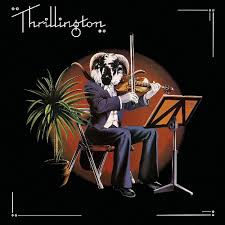 Paul Mccartney - Thrillington (Vinyl) ryhmässä Minishops / Paul Mccartney @ Bengans Skivbutik AB (3206259)