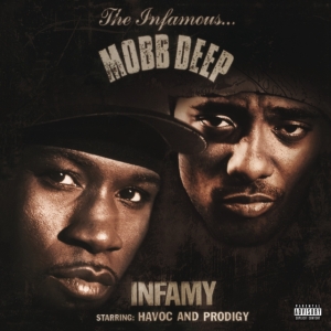 Mobb Deep - Infamy ryhmässä VINYYLI @ Bengans Skivbutik AB (3207336)
