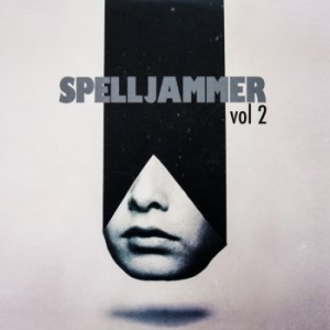 Spelljammer - Vol 2 ryhmässä CD / Hårdrock @ Bengans Skivbutik AB (3207351)