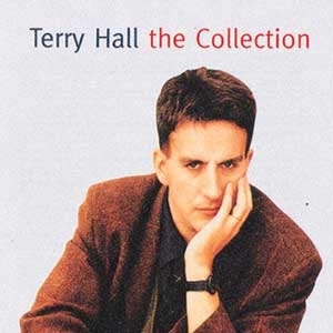 Terry Hall - Collection ryhmässä CD @ Bengans Skivbutik AB (3207378)
