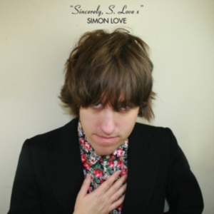 Love Simon - Sincerely, S.Love X ryhmässä CD @ Bengans Skivbutik AB (3207754)