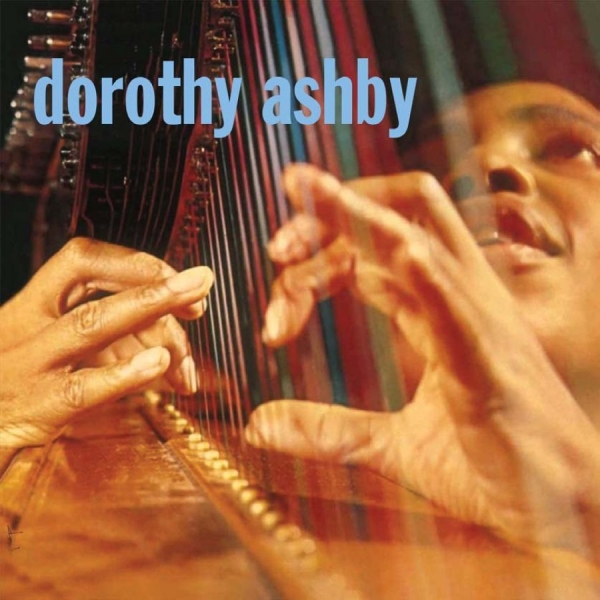 Ashby Dorothy - Dorothy Ashby ryhmässä CD / Jazz/Blues @ Bengans Skivbutik AB (3207761)