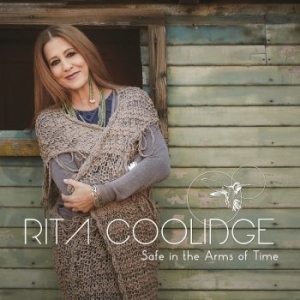 Rita Coolidge - Safe In The Arms Of Time (Ltd.White ryhmässä VINYYLI @ Bengans Skivbutik AB (3207783)
