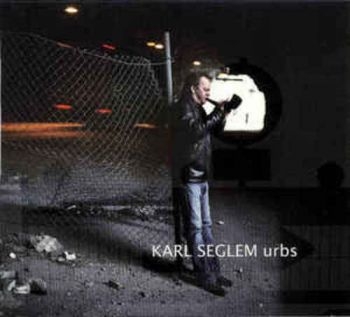 Seglem Karl - Urbs ryhmässä CD / Myydyimmät @ Bengans Skivbutik AB (3207945)
