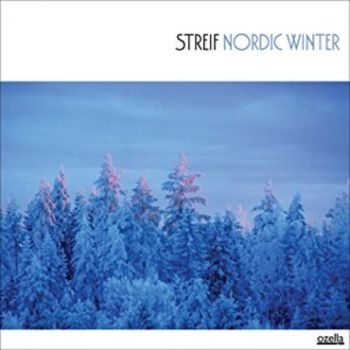 Streif - Nordic Winter ryhmässä CD / Worldmusic/ Folkmusik @ Bengans Skivbutik AB (3207946)