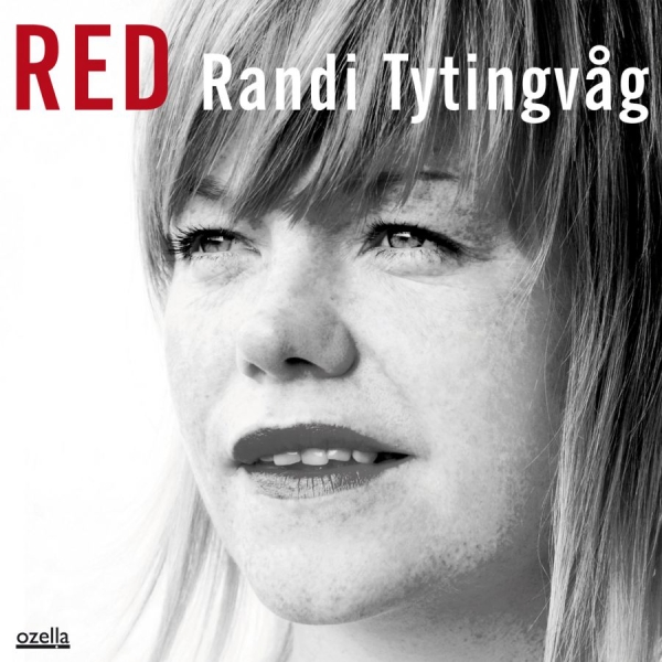 Tytingvåg Randi - Red ryhmässä CD / Jazz/Blues @ Bengans Skivbutik AB (3207957)