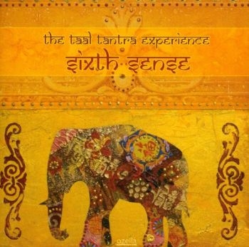 Taal Tantra Experience - Sixth Sense ryhmässä CD / Myydyimmät @ Bengans Skivbutik AB (3207958)