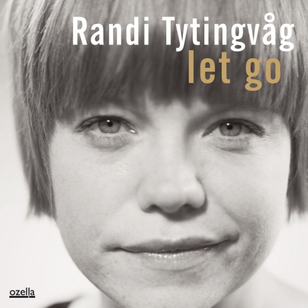 Tytingvåg Randi - Let Go ryhmässä CD / Jazz/Blues @ Bengans Skivbutik AB (3207961)