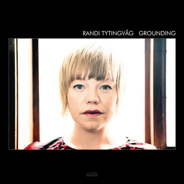 Tytingvåg Randi - Grounding ryhmässä CD / Jazz/Blues @ Bengans Skivbutik AB (3207970)