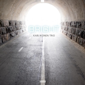 Ikonen Kari (Trio) - Bright ryhmässä CD @ Bengans Skivbutik AB (3207978)