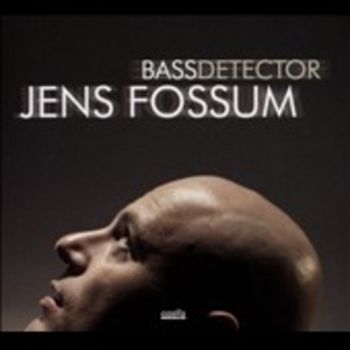 Fossum Jens - Bass Detector ryhmässä CD / Jazz/Blues @ Bengans Skivbutik AB (3207985)