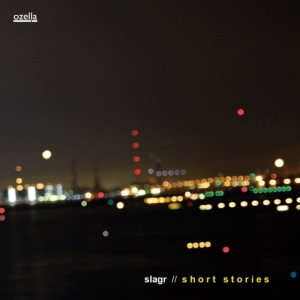 Slagr - Short Stories ryhmässä CD @ Bengans Skivbutik AB (3207987)