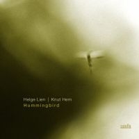 Lien Helge And Knut Hem - Hummingbird ryhmässä VINYYLI / Jazz/Blues @ Bengans Skivbutik AB (3208019)