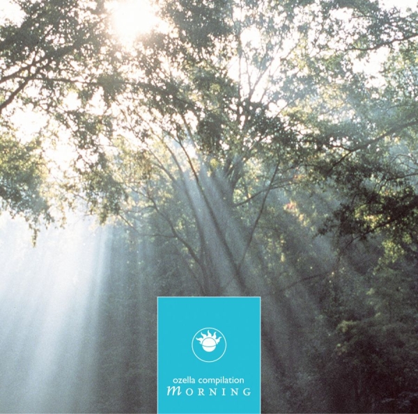 Various Artists - Morning - Ozella Compilation ryhmässä CD / Myydyimmät @ Bengans Skivbutik AB (3208023)