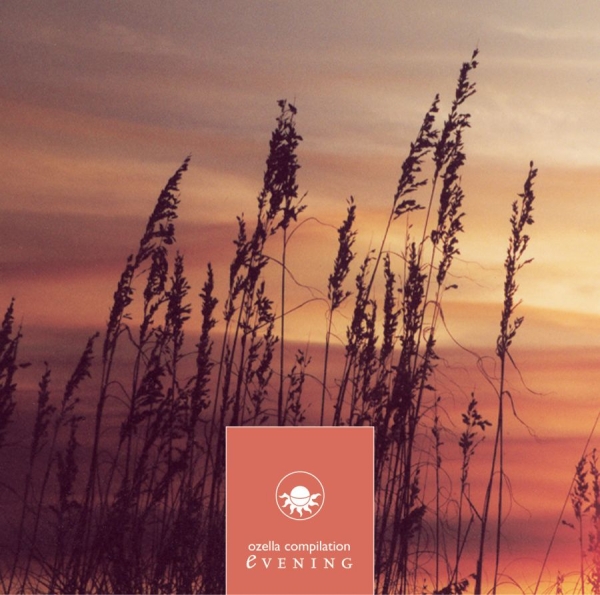 Various Artists - Evening - Ozella Compilation ryhmässä CD / Myydyimmät @ Bengans Skivbutik AB (3208025)