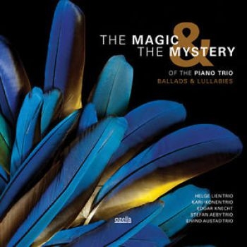 Various Artists - Magic & The Mystery ryhmässä CD / Myydyimmät @ Bengans Skivbutik AB (3208027)