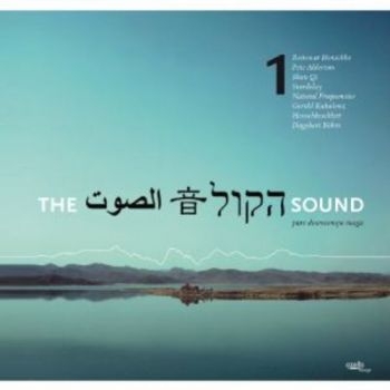 Various Artists - Sound Vol.1 ryhmässä CD / Myydyimmät @ Bengans Skivbutik AB (3208032)