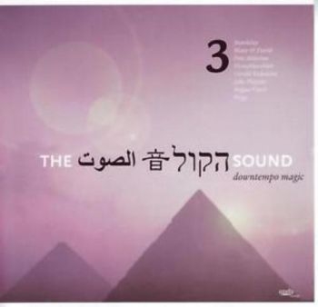 Various Artists - Sound Vol 3 ryhmässä CD / Myydyimmät @ Bengans Skivbutik AB (3208036)