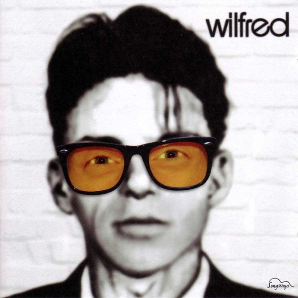 Wilfred - Wilfred ryhmässä CD / Rock @ Bengans Skivbutik AB (3208077)