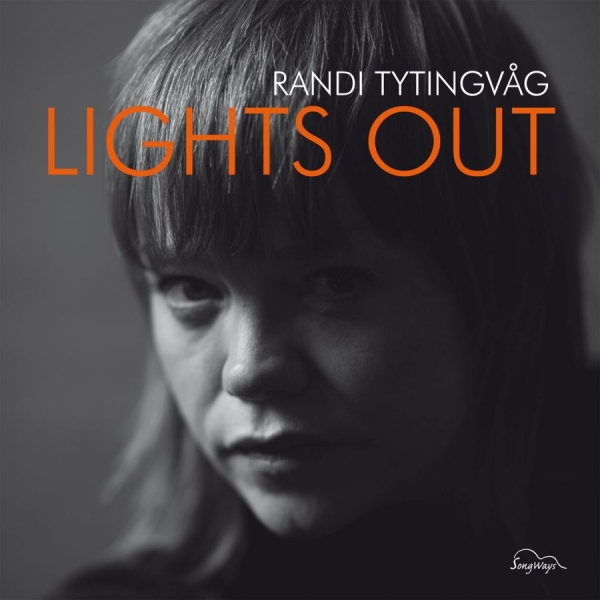 Tytingvåg Randi - Lights Out ryhmässä CD / Myydyimmät @ Bengans Skivbutik AB (3208082)