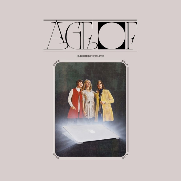Oneohtrix Point Never - Age Of ryhmässä VINYYLI / Myydyimmät @ Bengans Skivbutik AB (3208086)