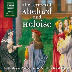 Abelard Peter - The Letters Of Abelard And Heloise ryhmässä CD @ Bengans Skivbutik AB (3208391)