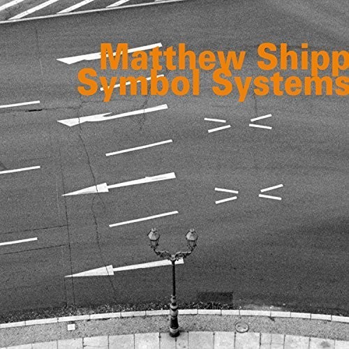 Shipp Matthew - Symbol Systems ryhmässä CD / Jazz/Blues @ Bengans Skivbutik AB (3208413)