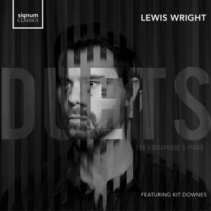 Wright Lewis - Duets ryhmässä CD @ Bengans Skivbutik AB (3208429)
