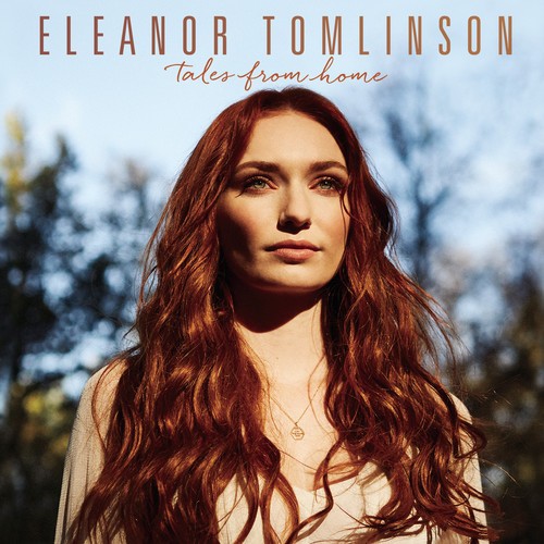 Tomlinson Eleanor - Tales From Home ryhmässä CD / Pop @ Bengans Skivbutik AB (3209434)